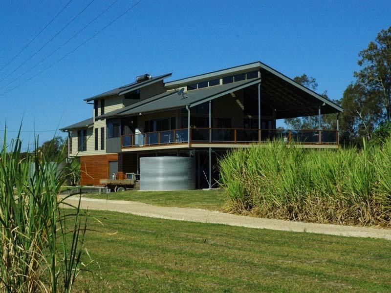 North Tumbulgum NSW 2490