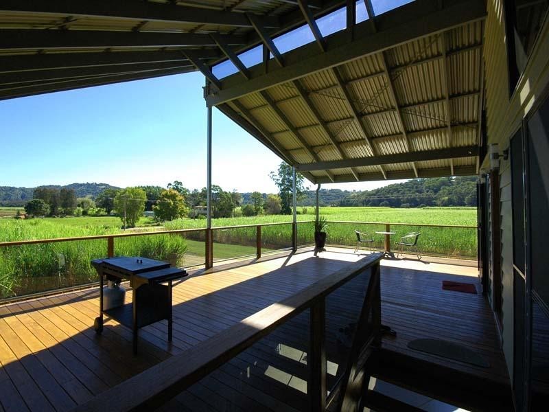 North Tumbulgum NSW 2490