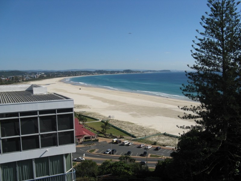 Coolangatta QLD 4225
