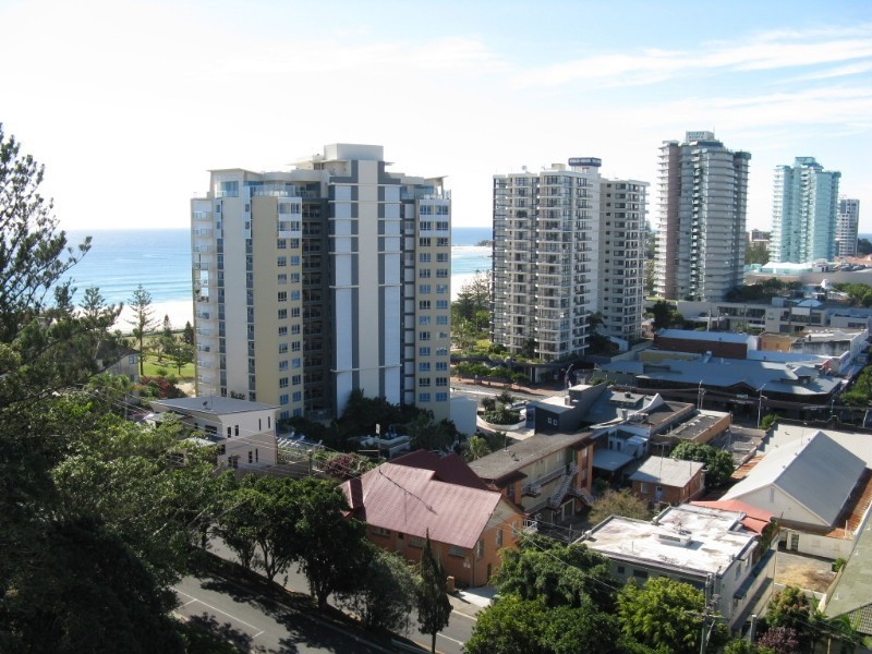 Coolangatta QLD 4225