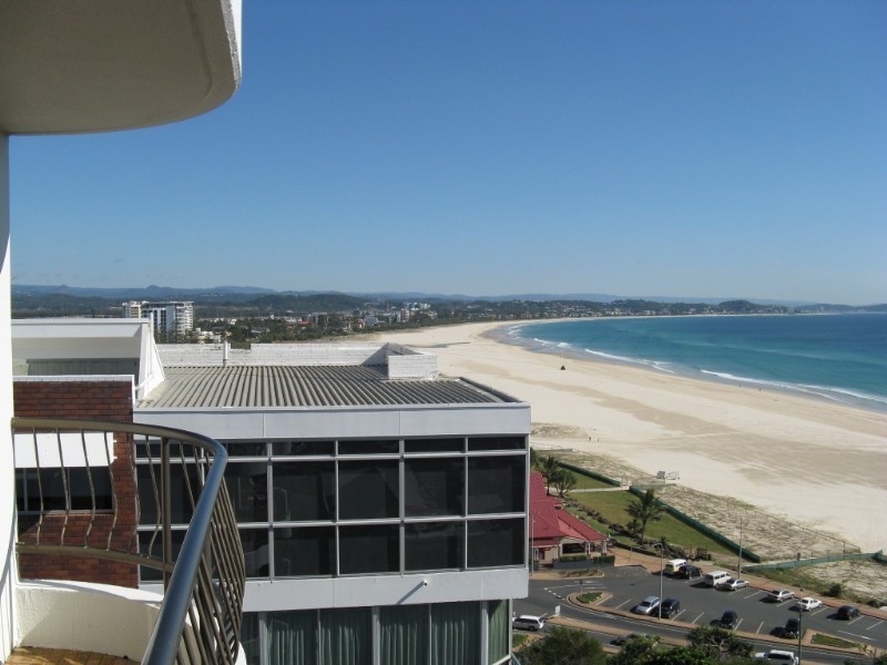 Coolangatta QLD 4225