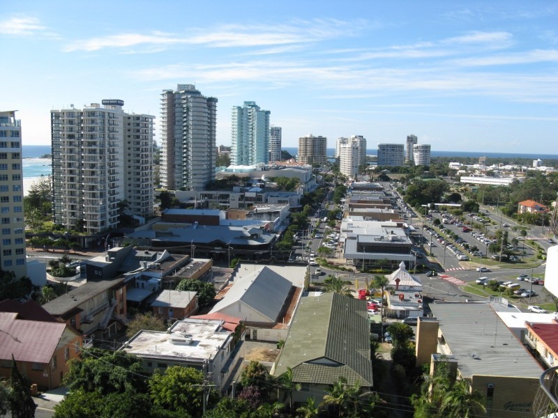 Coolangatta QLD 4225