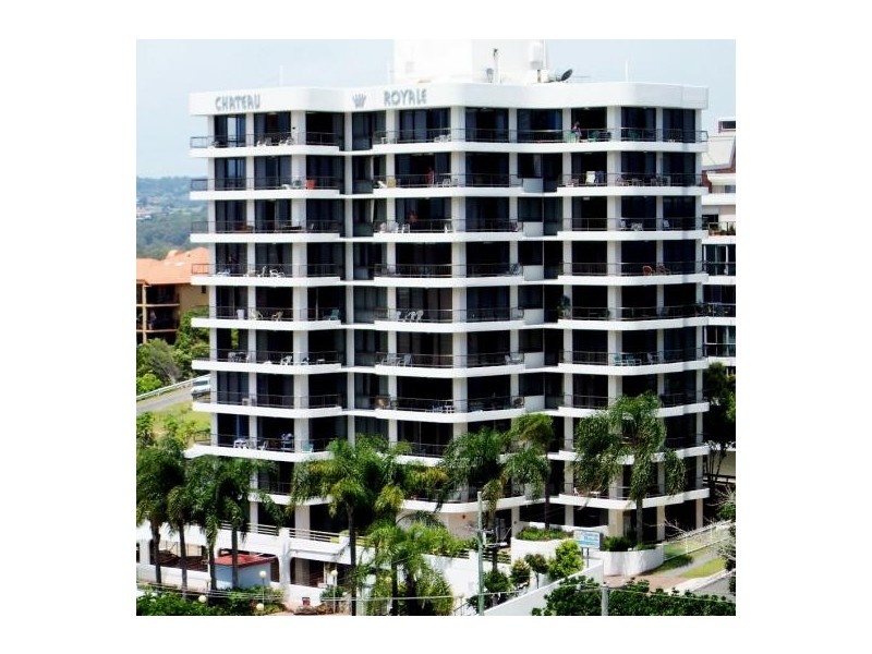 Coolangatta QLD 4225