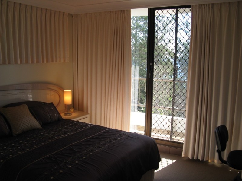 Coolangatta QLD 4225