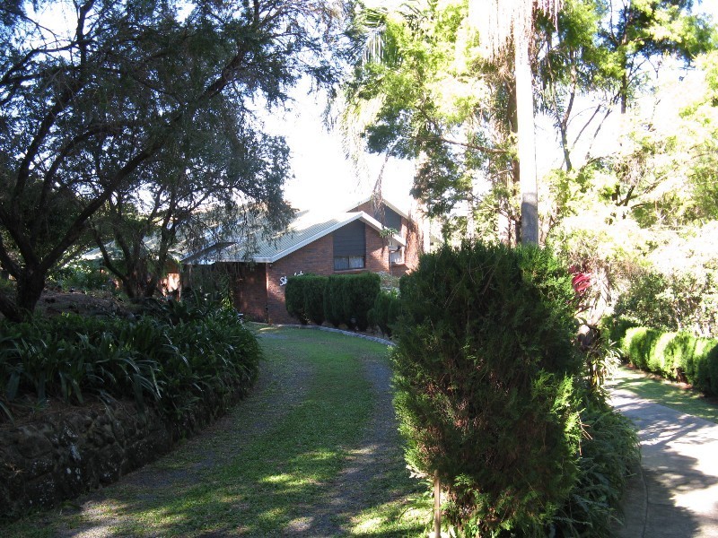 Bilambil Heights NSW 2486