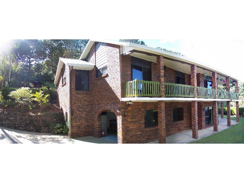 Bilambil Heights NSW 2486