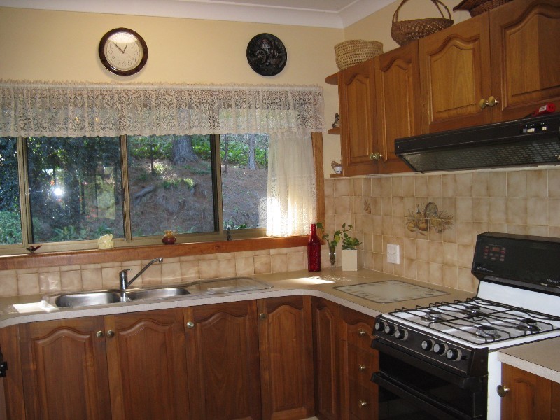 Bilambil Heights NSW 2486