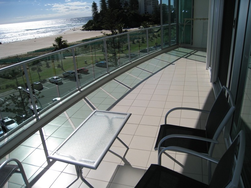 Coolangatta QLD 4225