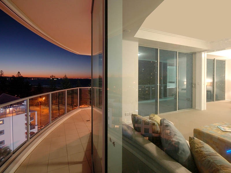 Coolangatta QLD 4225