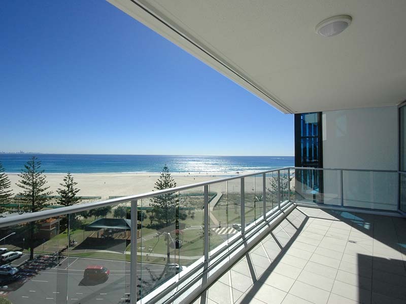 Coolangatta QLD 4225