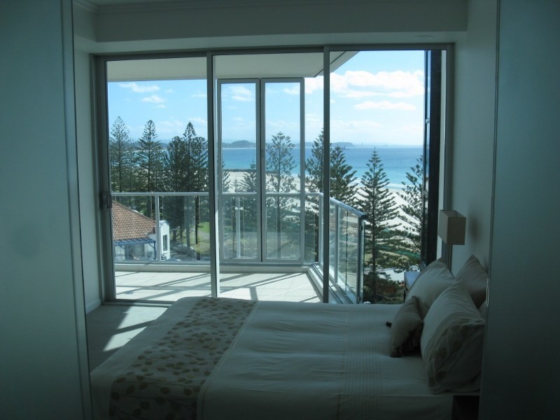 Coolangatta QLD 4225