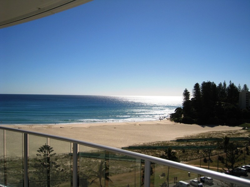 Coolangatta QLD 4225