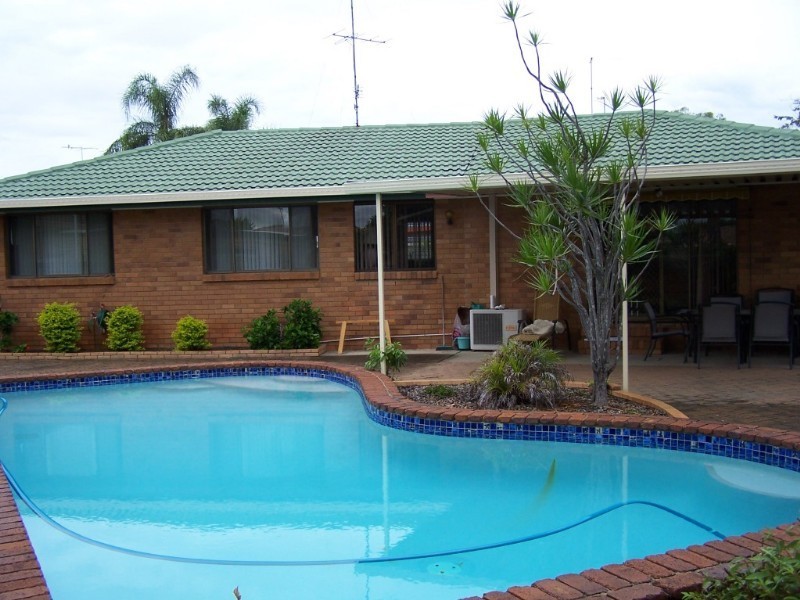 Mermaid Waters QLD 4218