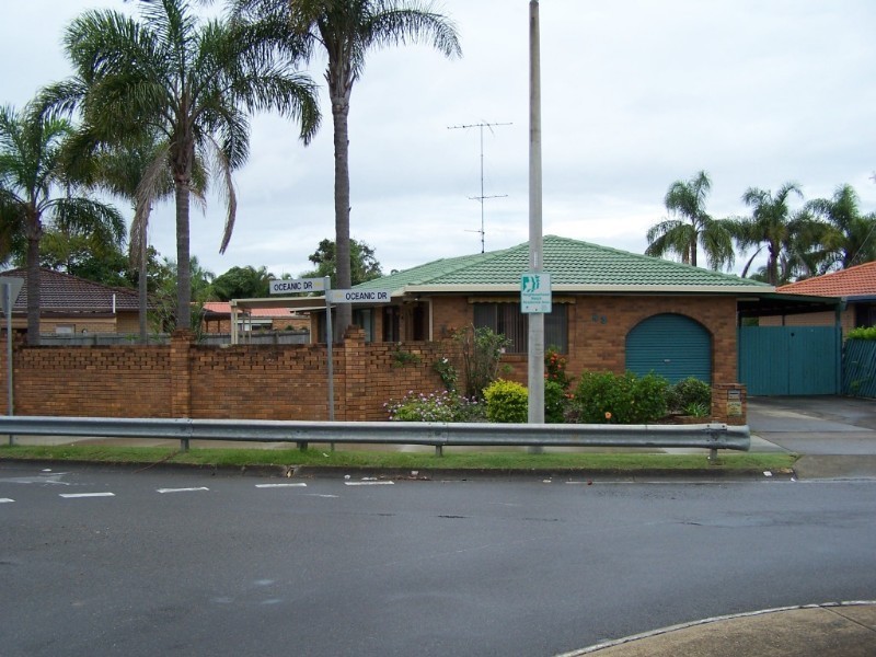 Mermaid Waters QLD 4218