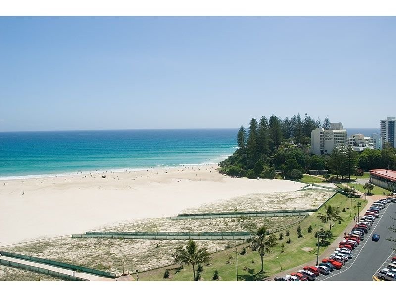 Coolangatta QLD 4225
