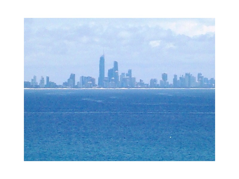 Coolangatta QLD 4225