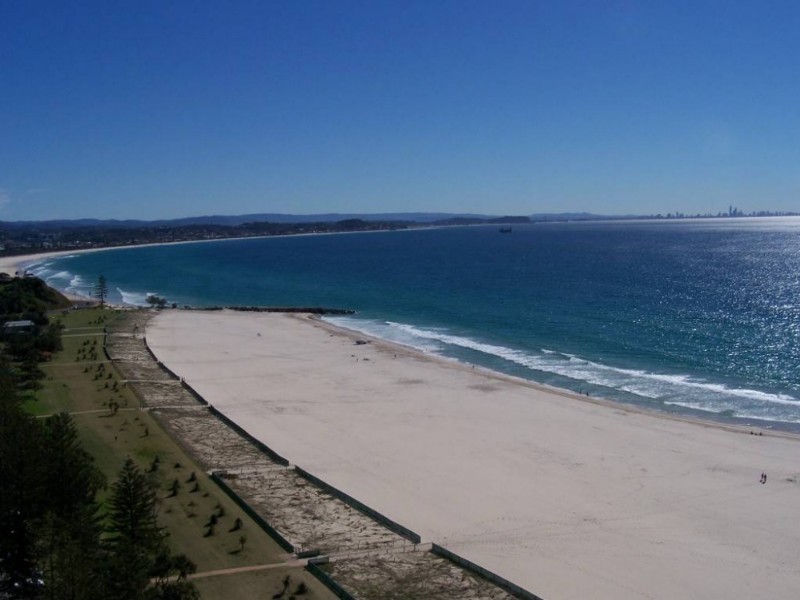 Coolangatta QLD 4225