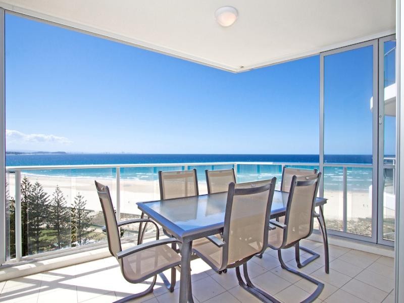 Coolangatta QLD 4225