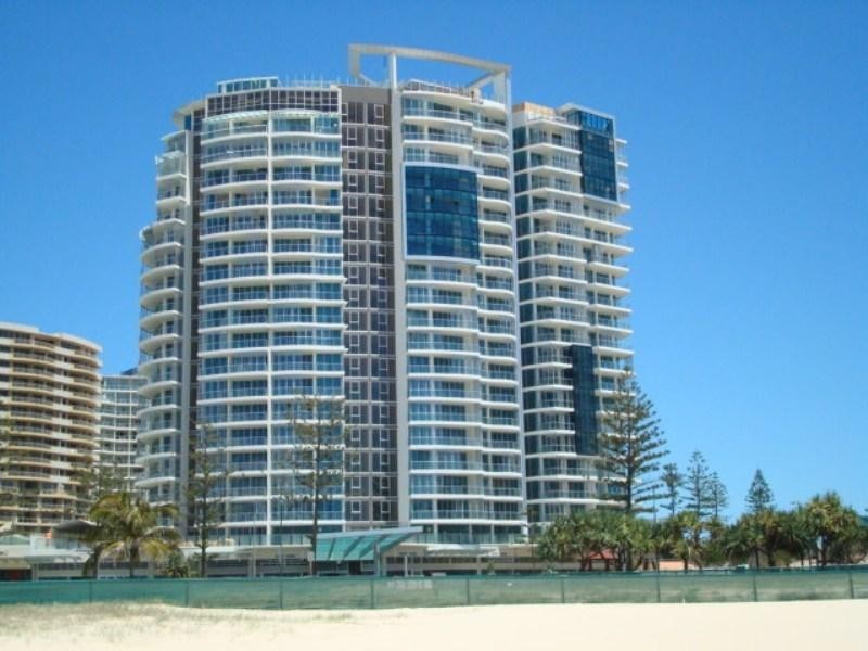 Coolangatta QLD 4225