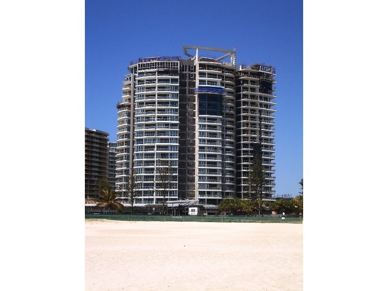 Coolangatta QLD 4225