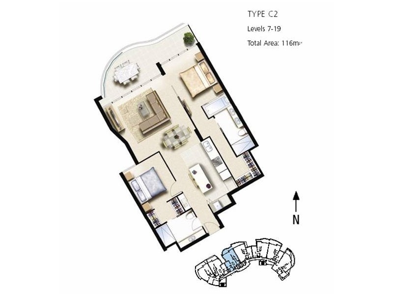 Coolangatta QLD 4225