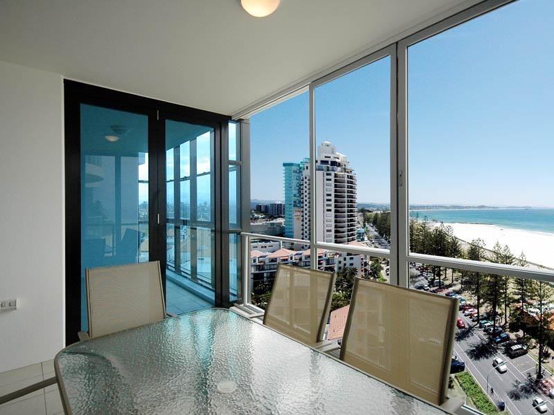 Coolangatta QLD 4225