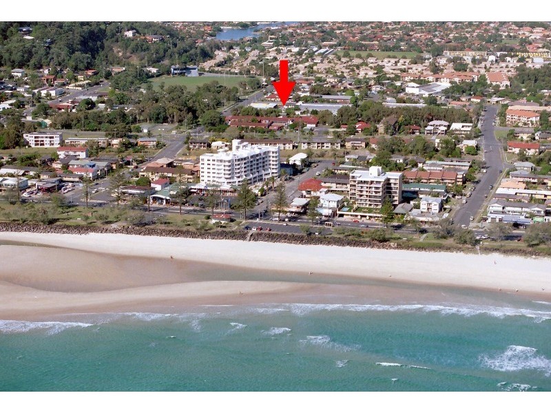 Coolangatta QLD 4225