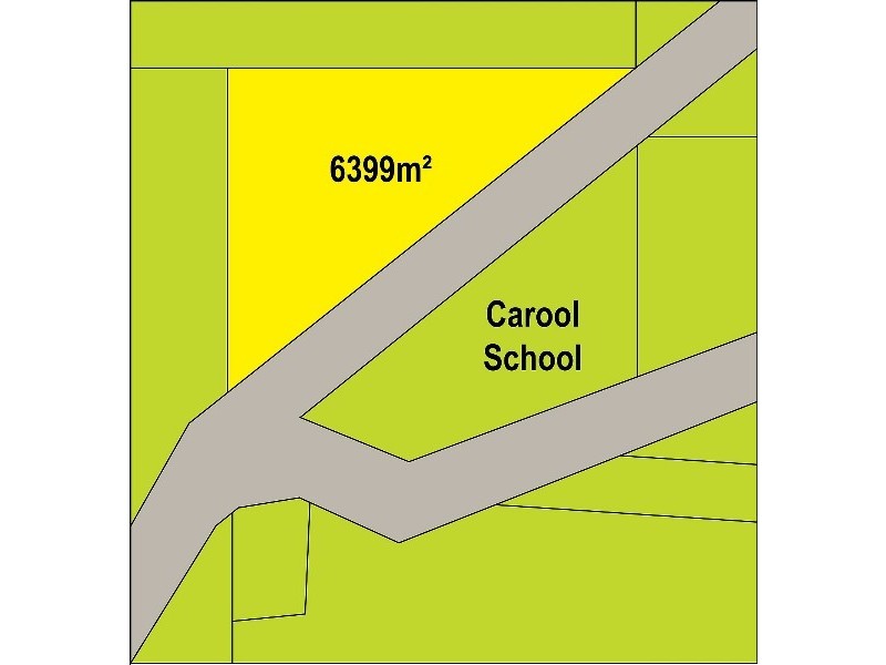 Carool NSW 2486