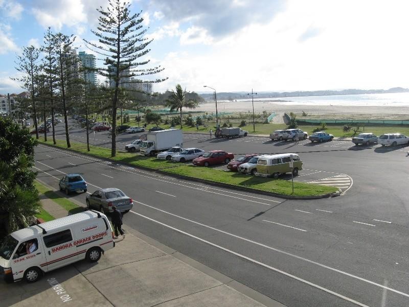 Coolangatta QLD 4225