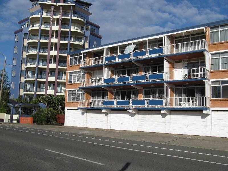 Coolangatta QLD 4225