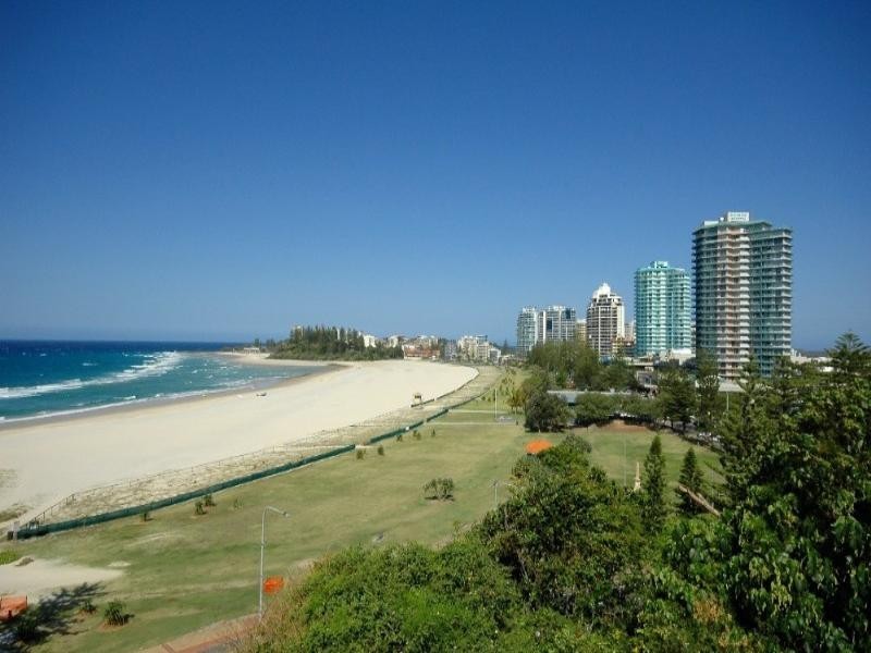 Coolangatta QLD 4225