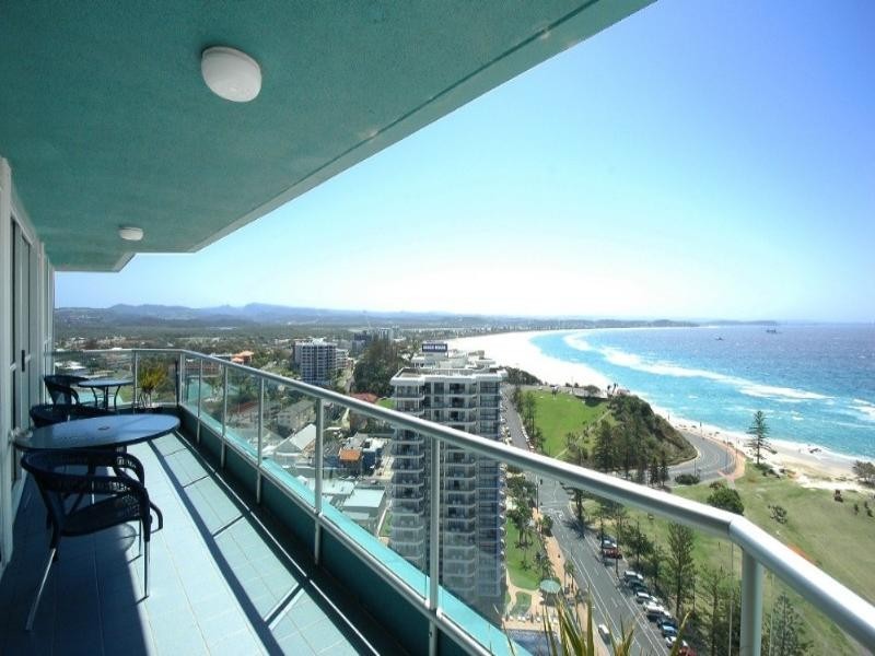 Coolangatta QLD 4225