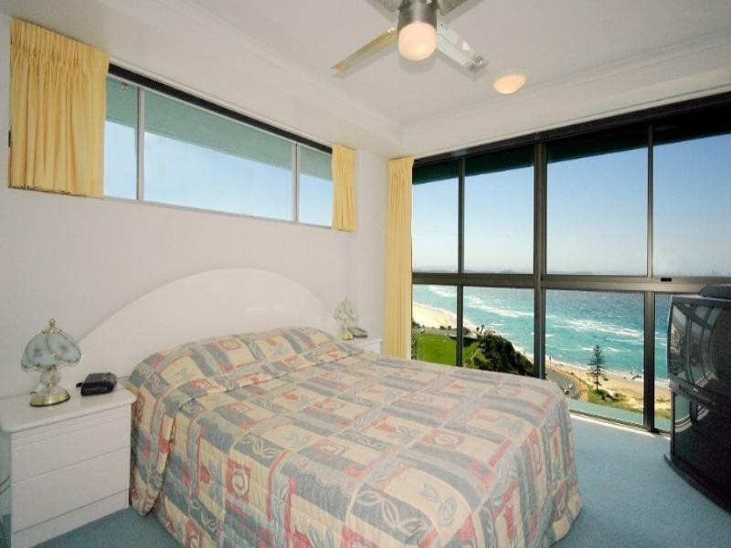 Coolangatta QLD 4225