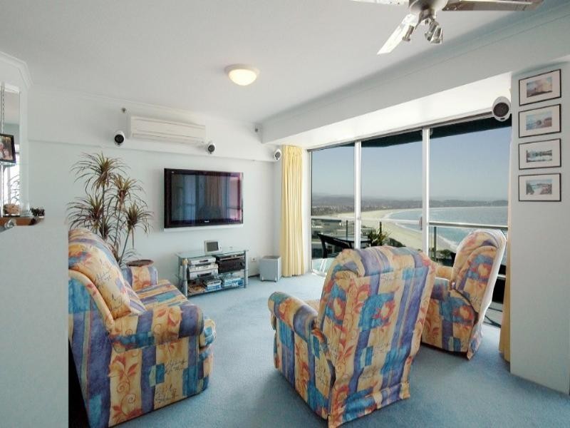 Coolangatta QLD 4225