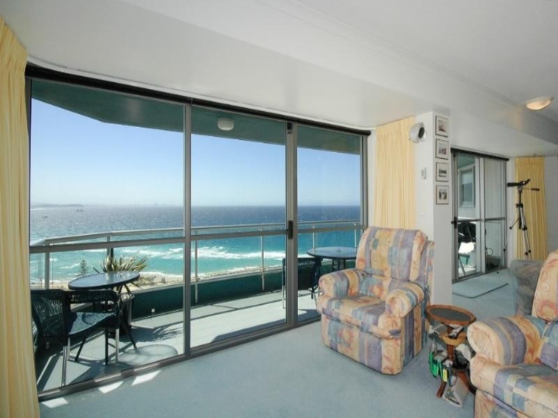 Coolangatta QLD 4225