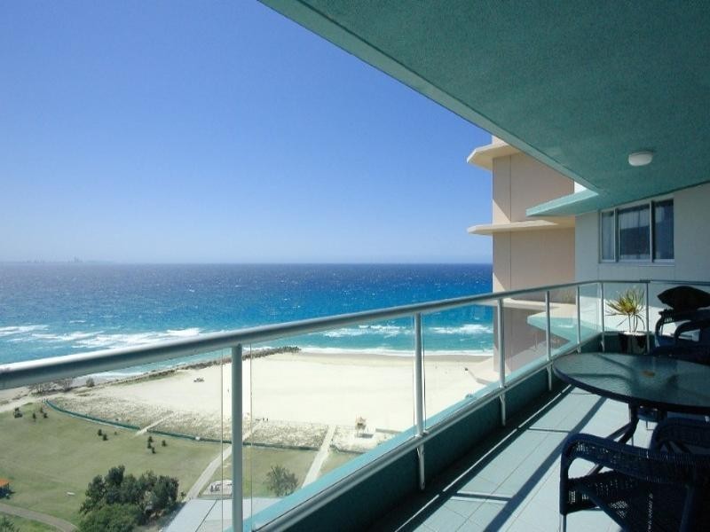 Coolangatta QLD 4225