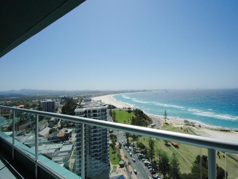 Coolangatta QLD 4225