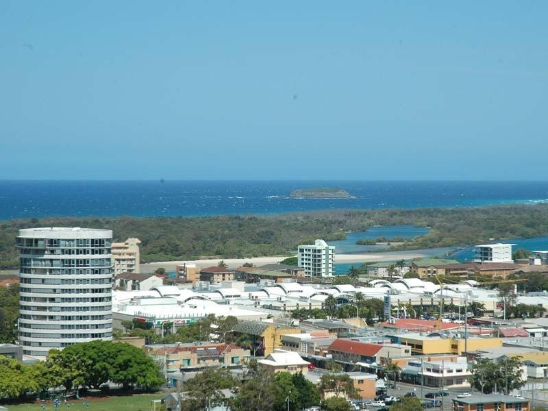 Coolangatta QLD 4225