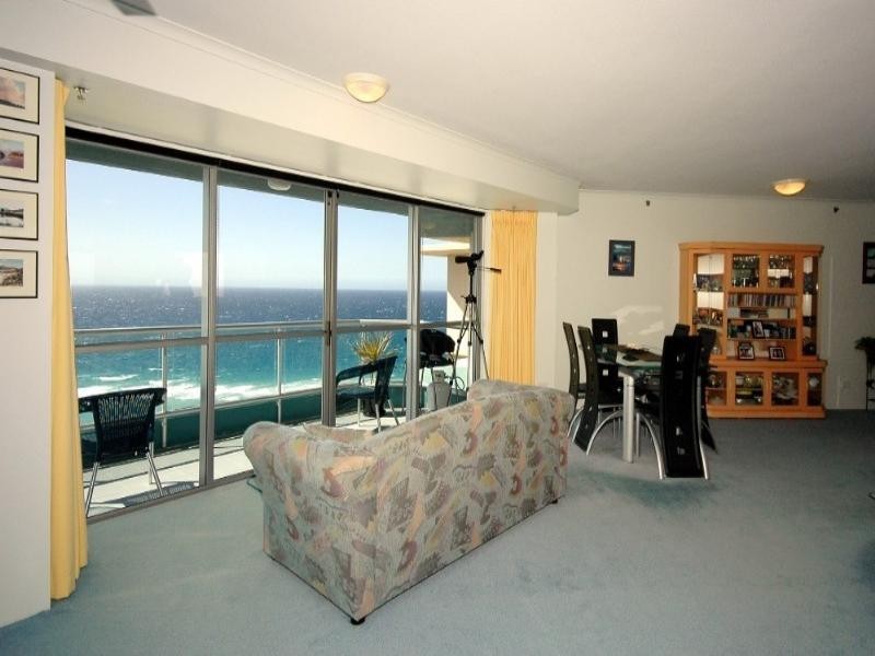 Coolangatta QLD 4225