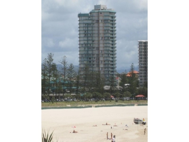 Coolangatta QLD 4225