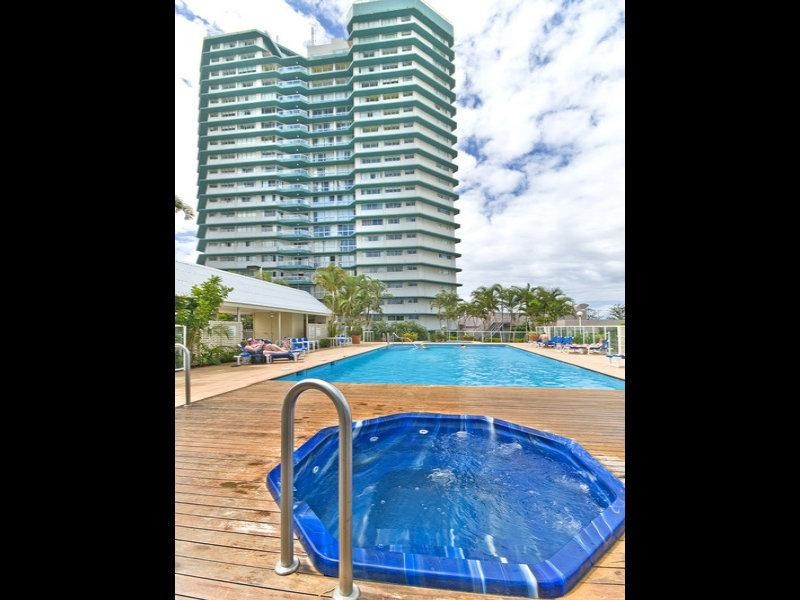 Coolangatta QLD 4225