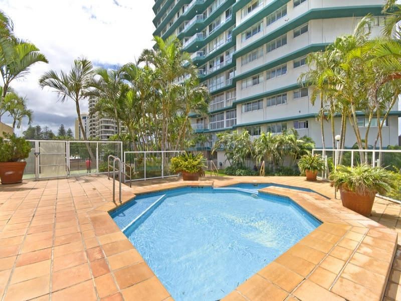 Coolangatta QLD 4225