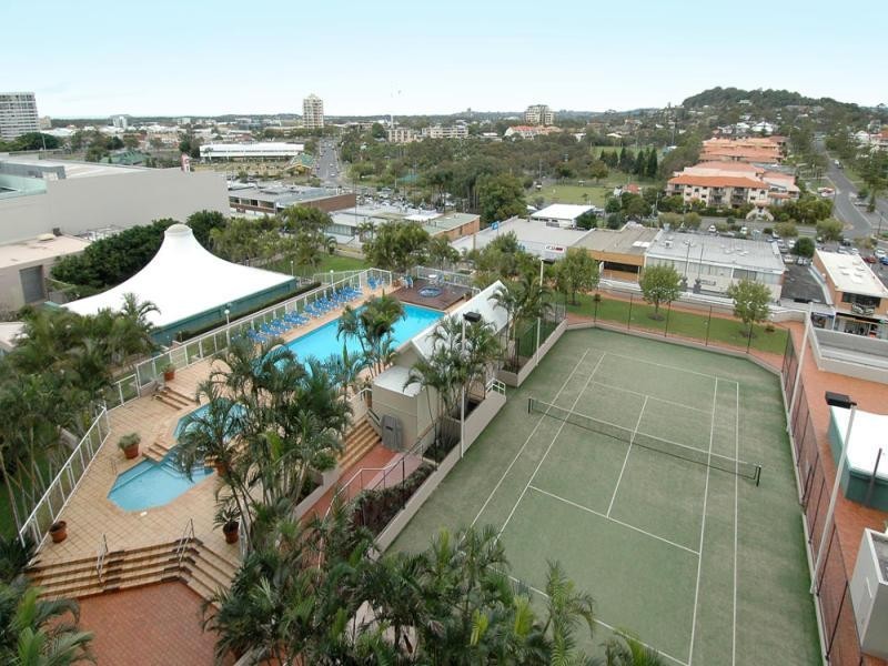 Coolangatta QLD 4225