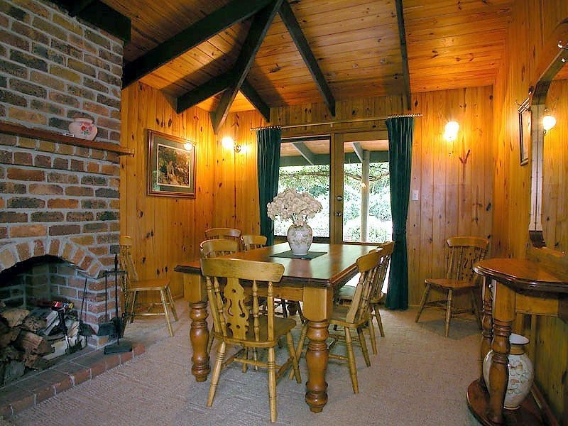 Springbrook QLD 4213