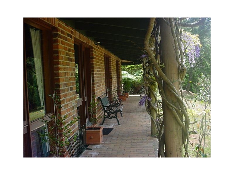 Springbrook QLD 4213
