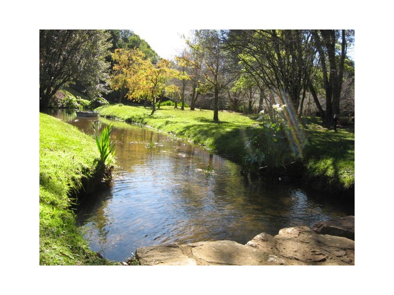 Springbrook QLD 4213