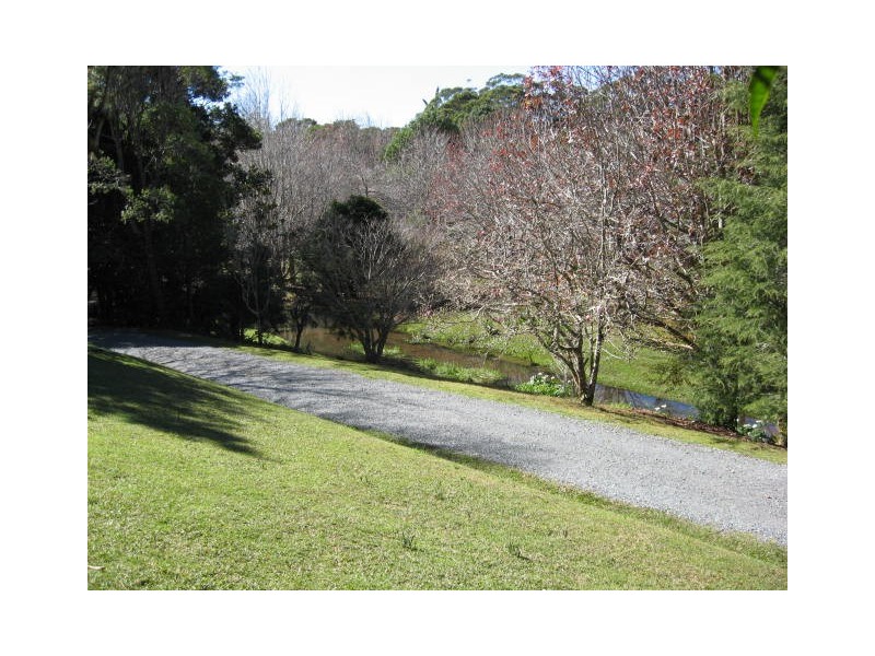 Springbrook QLD 4213
