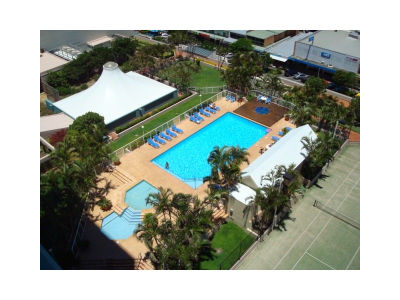 Coolangatta QLD 4225