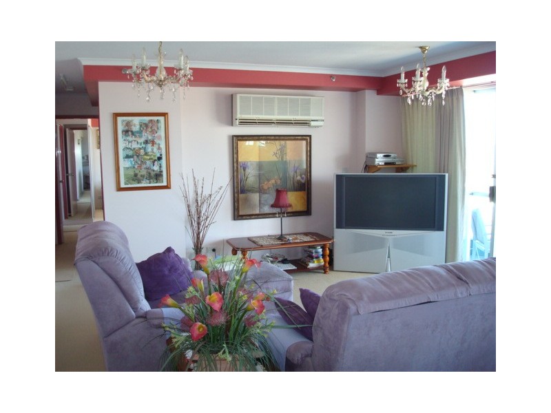 Coolangatta QLD 4225