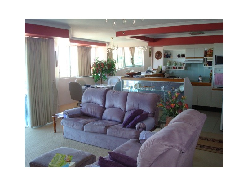 Coolangatta QLD 4225